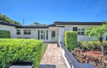 Single Family For Sale