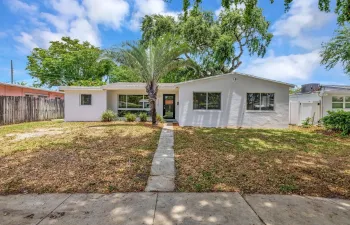 Single Family For Sale
