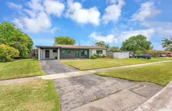 Single Family For Sale