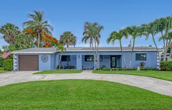 Single Family For Sale
