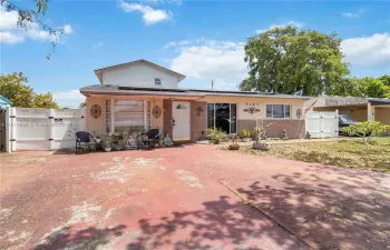 Single Family For Sale