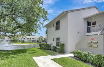 Condominium For Sale