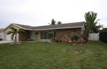 Single Family For Sale
