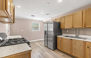 Residential Lease For Rent