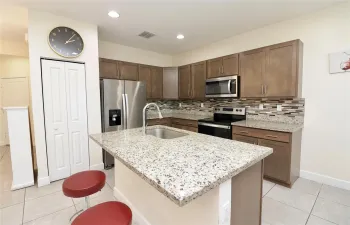 Single Family For Sale