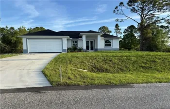 Single Family For Sale