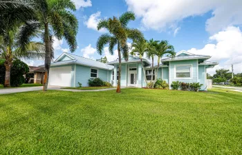 Single Family For Sale