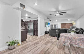 Single Family For Sale