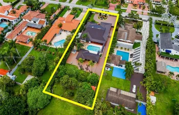 Single Family For Sale