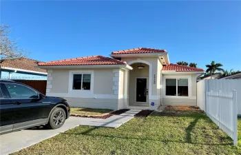 Single Family For Sale