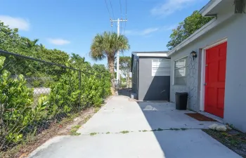 Residential Lease For Rent