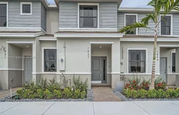 Townhouse For Sale