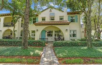 Townhouse For Sale