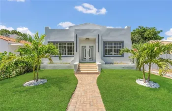 Single Family For Sale