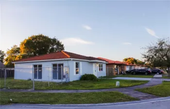 Single Family For Sale