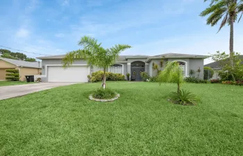 Single Family For Sale