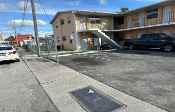 Residential Lease For Rent
