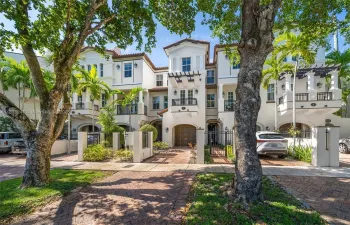 Townhouse For Sale