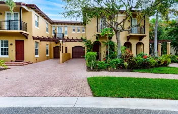 Townhouse For Sale