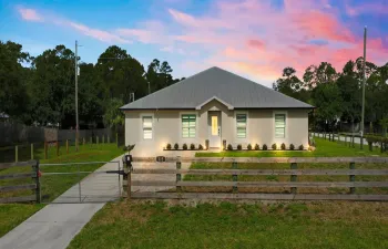 Single Family For Sale