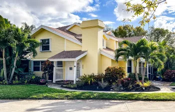 Townhouse For Sale