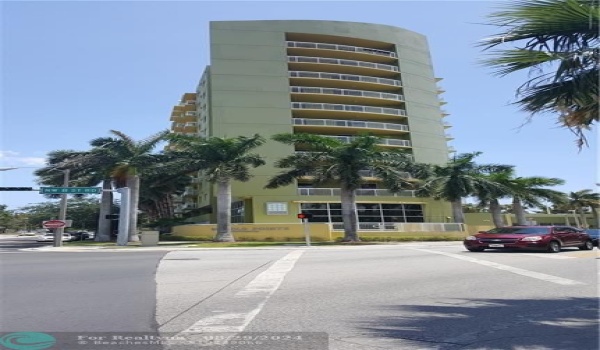 Seybold Pointe Condo