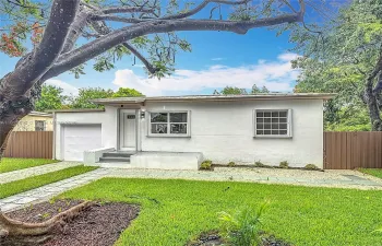 Single Family For Sale