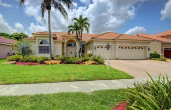 Residential Lease For Rent