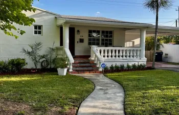 Single Family For Sale