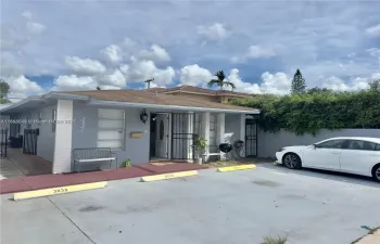 Residential Lease For Rent