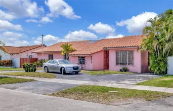 Single Family For Sale