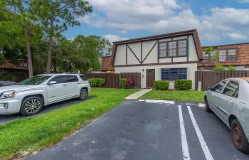 Townhouse For Sale