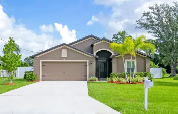 Single Family For Sale