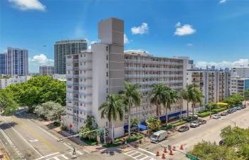Welcome to 1300 Lincoln Rd