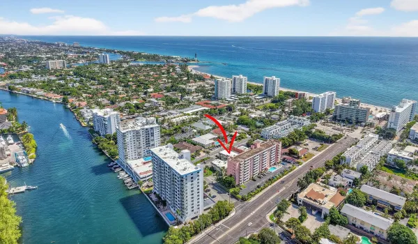 Enjoy the Florida lifestyle in this beautifully renovated 1st-floor condo—just a short stroll to the beach, Intracoastal, and Pompano Pier!