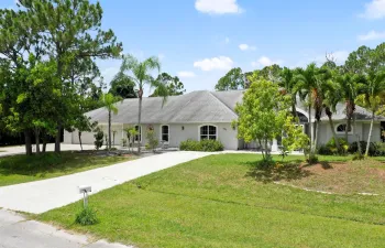 Single Family For Sale