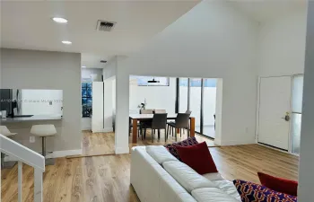 Residential Lease For Rent