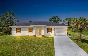 Single Family For Sale