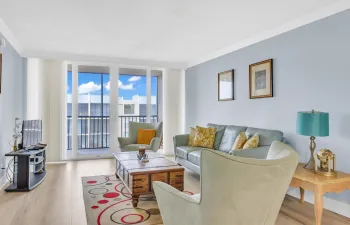 Condominium For Sale