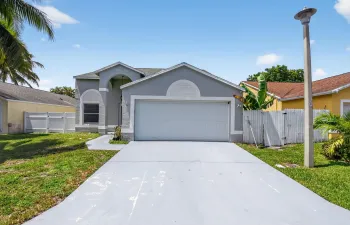 Single Family For Sale