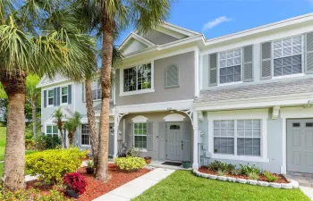 Townhouse For Sale