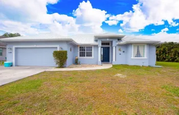 Single Family For Sale