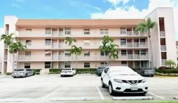 Phase IV  Building 186