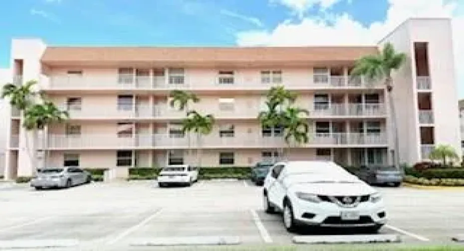 Phase IV  Building 186