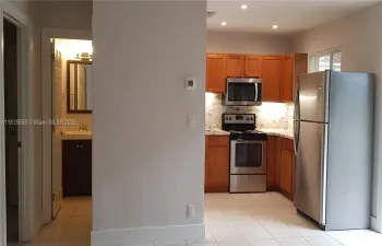Residential Lease For Rent