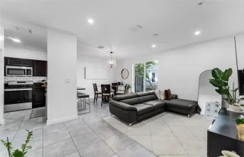 Residential Lease For Rent