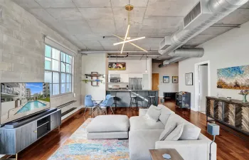 Residential Lease For Rent