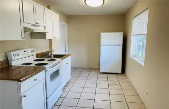Residential Lease For Rent