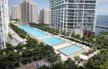 Iconic Pool