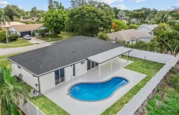 Single Family For Sale
